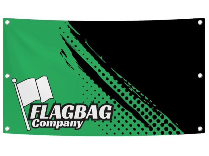 PVC Banner