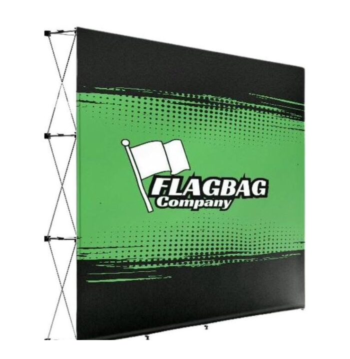 Banner Walls