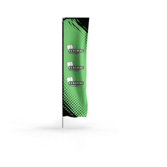 Telescopic Banner (Double  Sided)