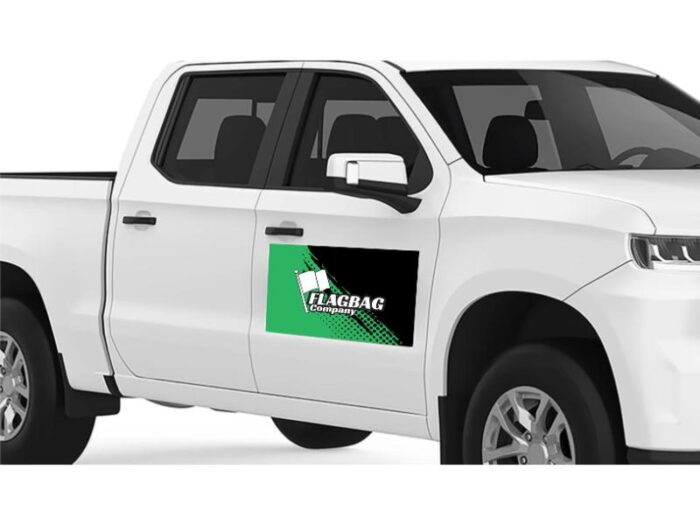 Car Magnets (Sets Of 2)